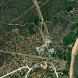 Satellite imagery of Noordkapperpunt, ZA