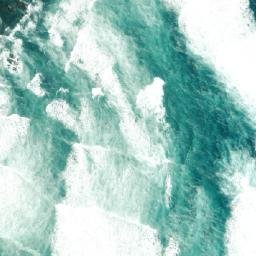 Satellite imagery of Morris Point, ZA