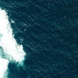 Satellite imagery of Morris Point, ZA