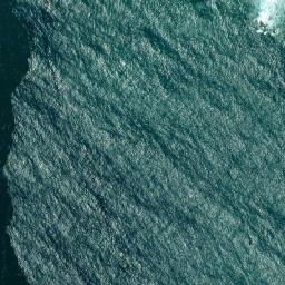 Satellite imagery of Reisiesbaan, ZA