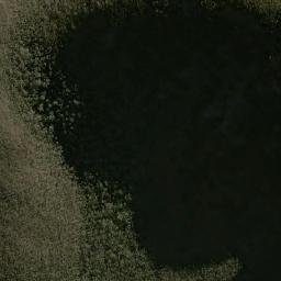 Satellite imagery of Mount Magog, AU