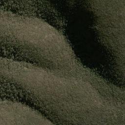 Satellite imagery of Mount Magog, AU