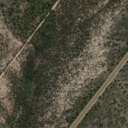 Satellite imagery of Chester Pass, AU