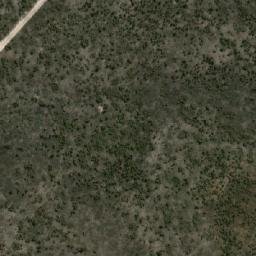 Satellite imagery of Chester Pass, AU