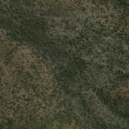 Satellite imagery of Yungermere, AU