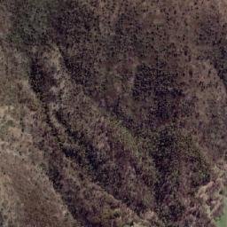 Satellite imagery of South Block, AU