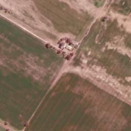 Satellite imagery of Meaneys Hill, AU