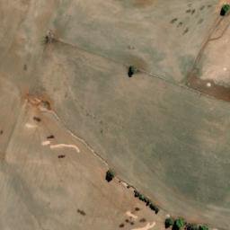 Satellite imagery of Hawker Hill, AU