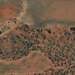 Satellite imagery of Castles Hill, AU