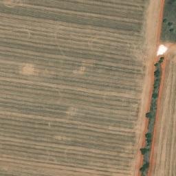 Satellite imagery of Beness Hill, AU