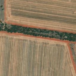 Satellite imagery of Beness Hill, AU