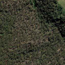 Satellite imagery of Spring Hill, AU
