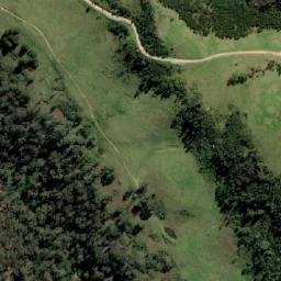 Satellite imagery of Spring Hill, AU