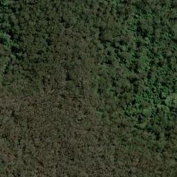 Satellite imagery of Hurts, AU