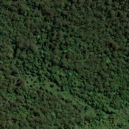 Satellite imagery of London House, AU