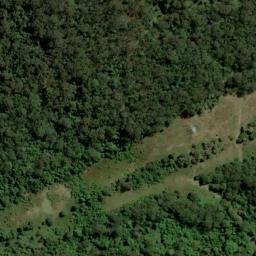 Satellite imagery of London House, AU