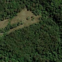 Satellite imagery of London House, AU