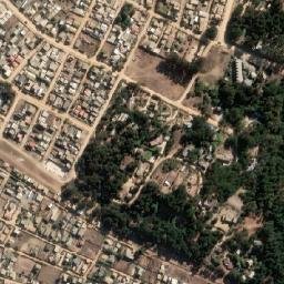 Satellite imagery of Centinela, CL