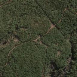 Satellite imagery of Cerro Rincón, CL