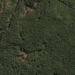 Satellite imagery of Cerro Rincón, CL