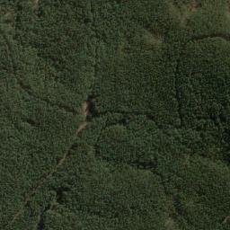 Satellite imagery of Cerro Rincón, CL
