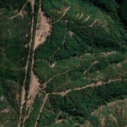 Satellite imagery of Cerro Deslindes, CL