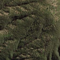 Satellite imagery of Punta Alta de Almahue, CL