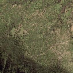 Satellite imagery of Punta Alta de Almahue, CL