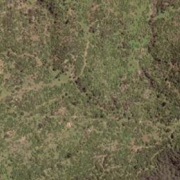 Satellite imagery of Punta Alta de Almahue, CL