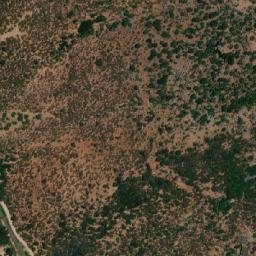 Satellite imagery of Cerro El Molino, CL