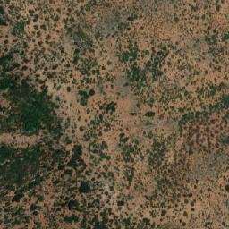 Satellite imagery of Cerro El Molino, CL