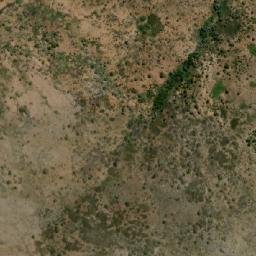 Satellite imagery of Cerro Sierra Nevada, CL