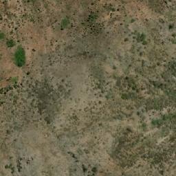 Satellite imagery of Cerro Sierra Nevada, CL