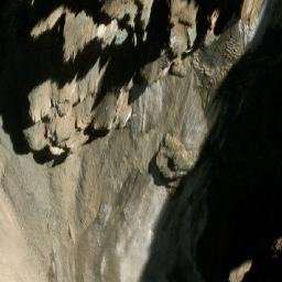 Satellite imagery of Cerro Placilla, CL