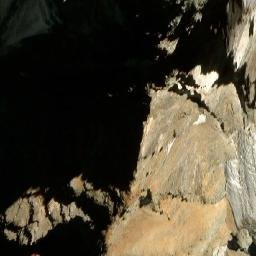 Satellite imagery of Cerro Placilla, CL