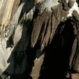 Satellite imagery of Cerro Placilla, CL