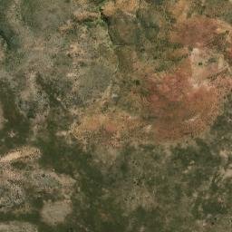 Satellite imagery of Cerro los Rosillos, AR