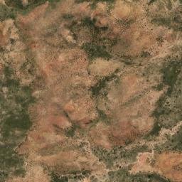 Satellite imagery of Cerro los Rosillos, AR