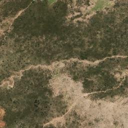 Satellite imagery of Cerro los Rosillos, AR