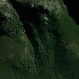 Satellite imagery of MUDGE POINT, ZA