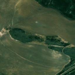 Satellite imagery of KLIPHOOGTE, ZA