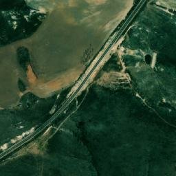 Satellite imagery of KLIPHOOGTE, ZA