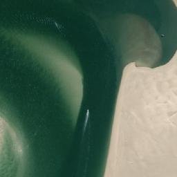 Satellite imagery of BEAUFORT, ZA