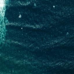 Satellite imagery of Morris Point, ZA