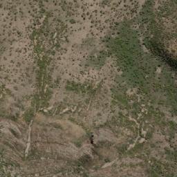 Satellite imagery of Mondurup Peak, AU