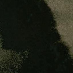 Satellite imagery of Mount Magog, AU