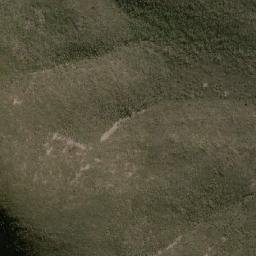 Satellite imagery of Mount Magog, AU
