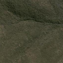 Satellite imagery of Talyuberlup Peak, AU