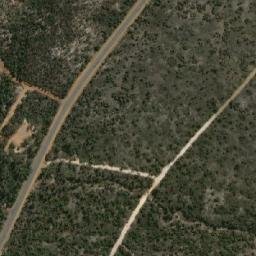 Satellite imagery of Chester Pass, AU