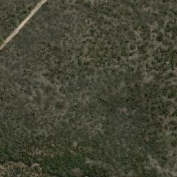 Satellite imagery of Chester Pass, AU